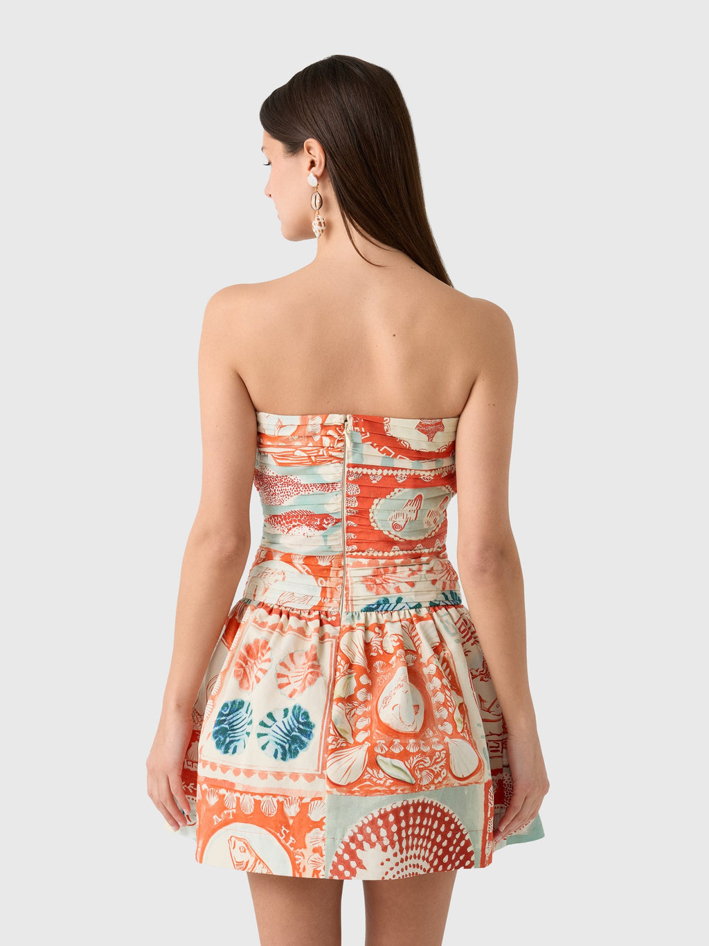 Hunter Bell Women's Soleil Dress