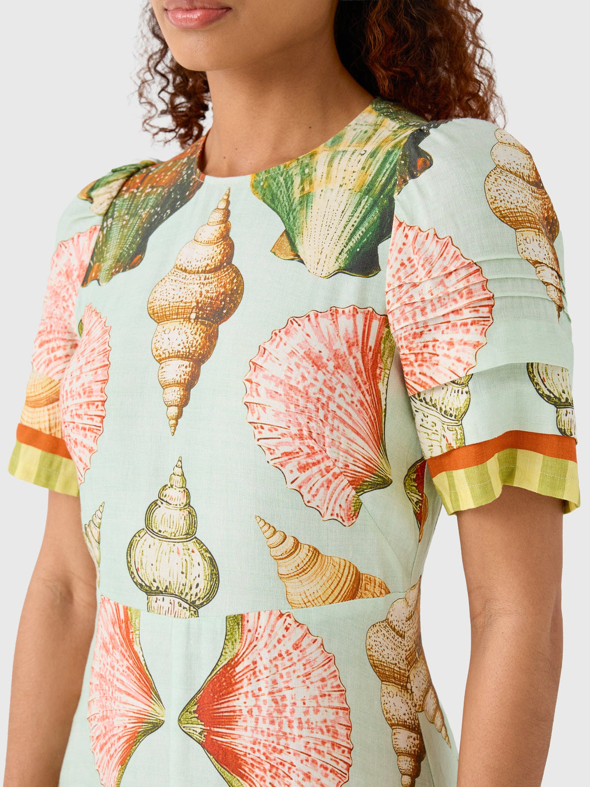 Hunter Bell Women's Casey Dress