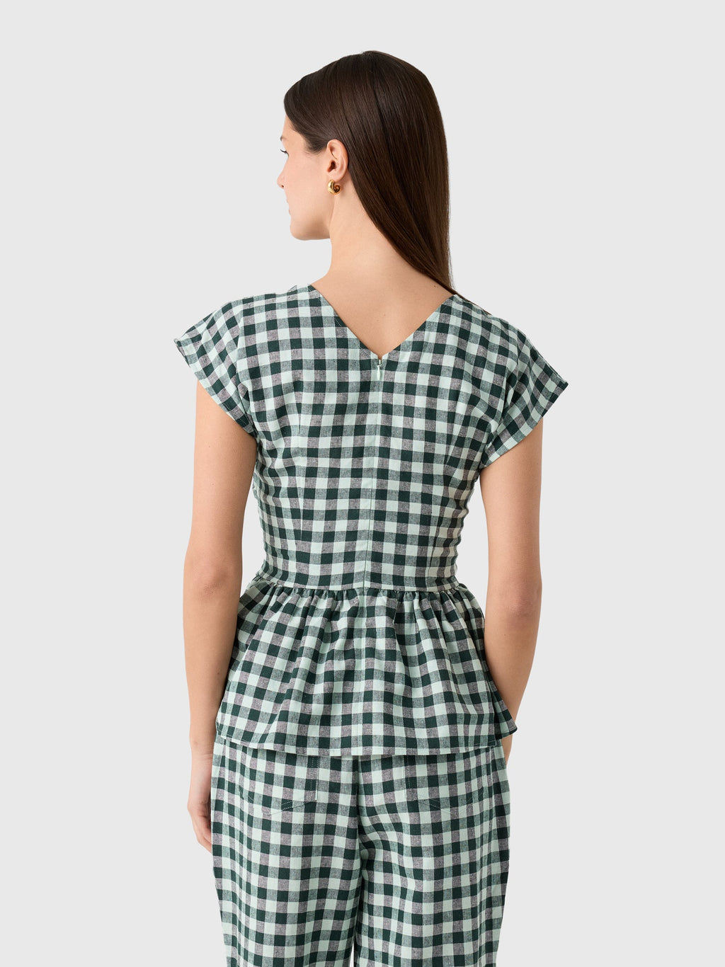 Hunter Bell Women's Everly Top