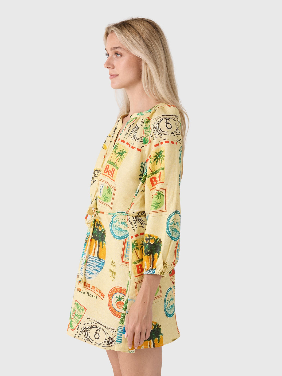 Hunter Bell Women's Lisette Dress