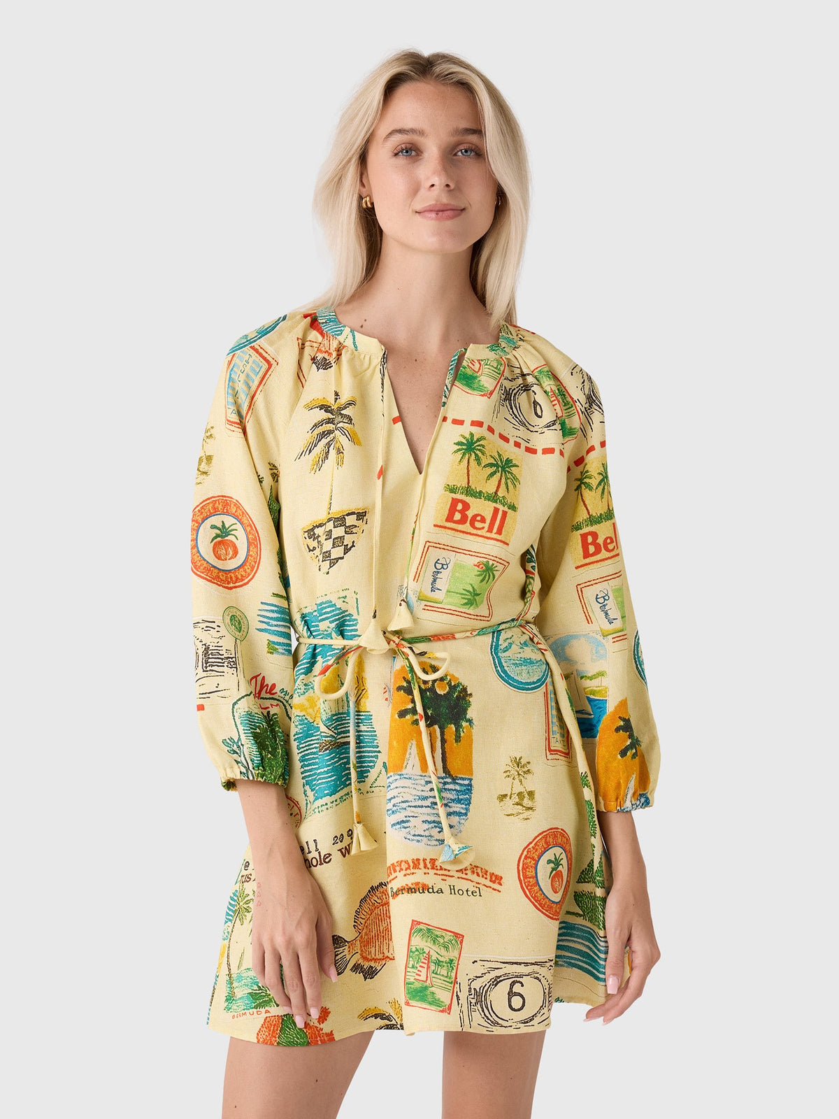 Hunter Bell Women's Lisette Dress