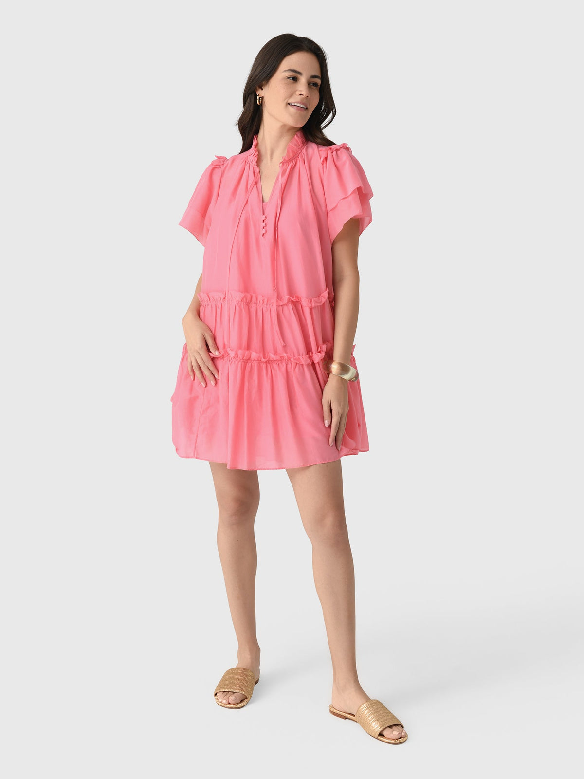 Hunter Bell Women's Merritt Dress