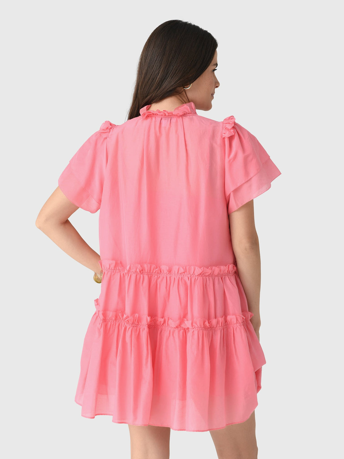 Hunter Bell Women's Merritt Dress