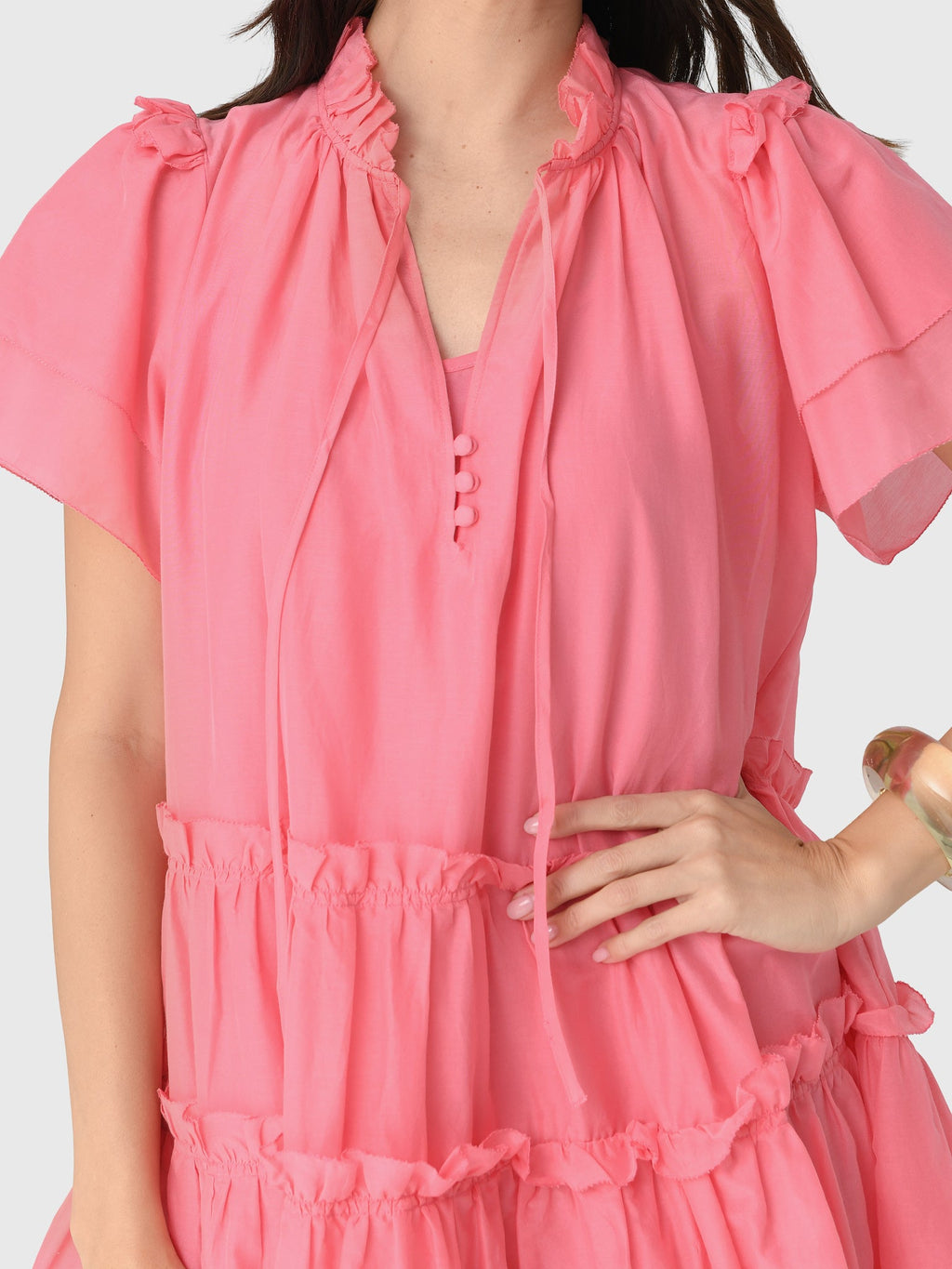 Hunter Bell Women's Merritt Dress