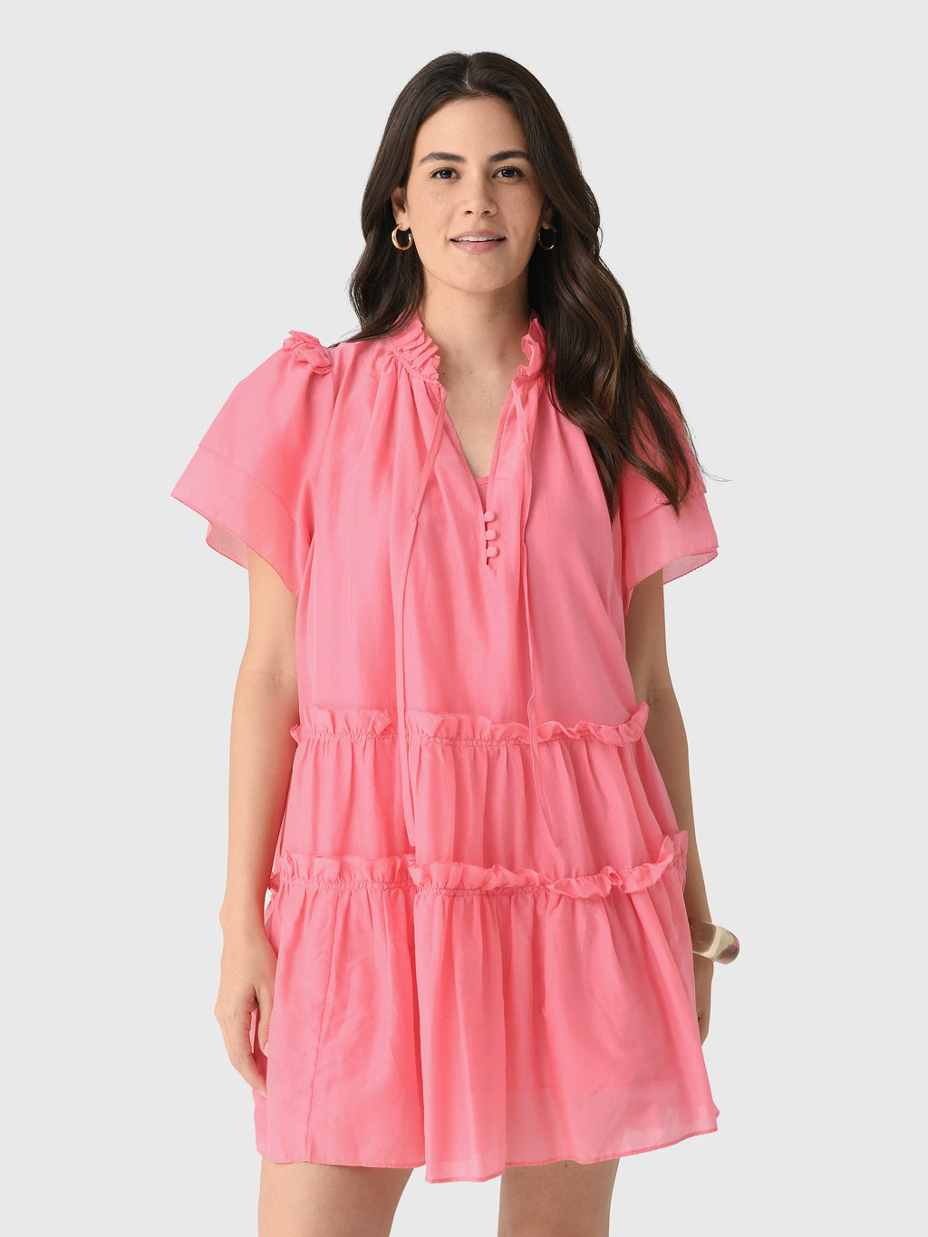 Hunter Bell Women's Merritt Dress