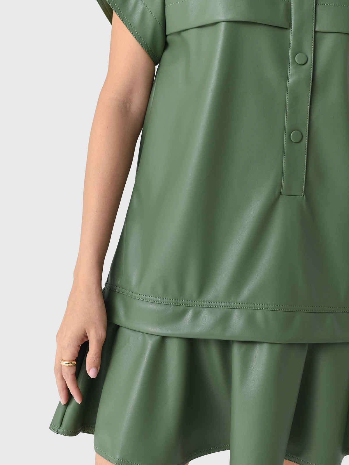 Hunter Bell Women's Addison Dress