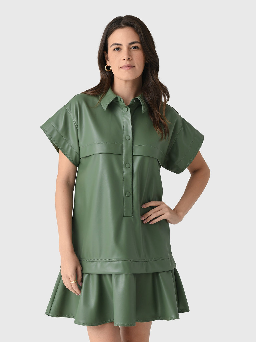 Hunter Bell Women's Addison Dress