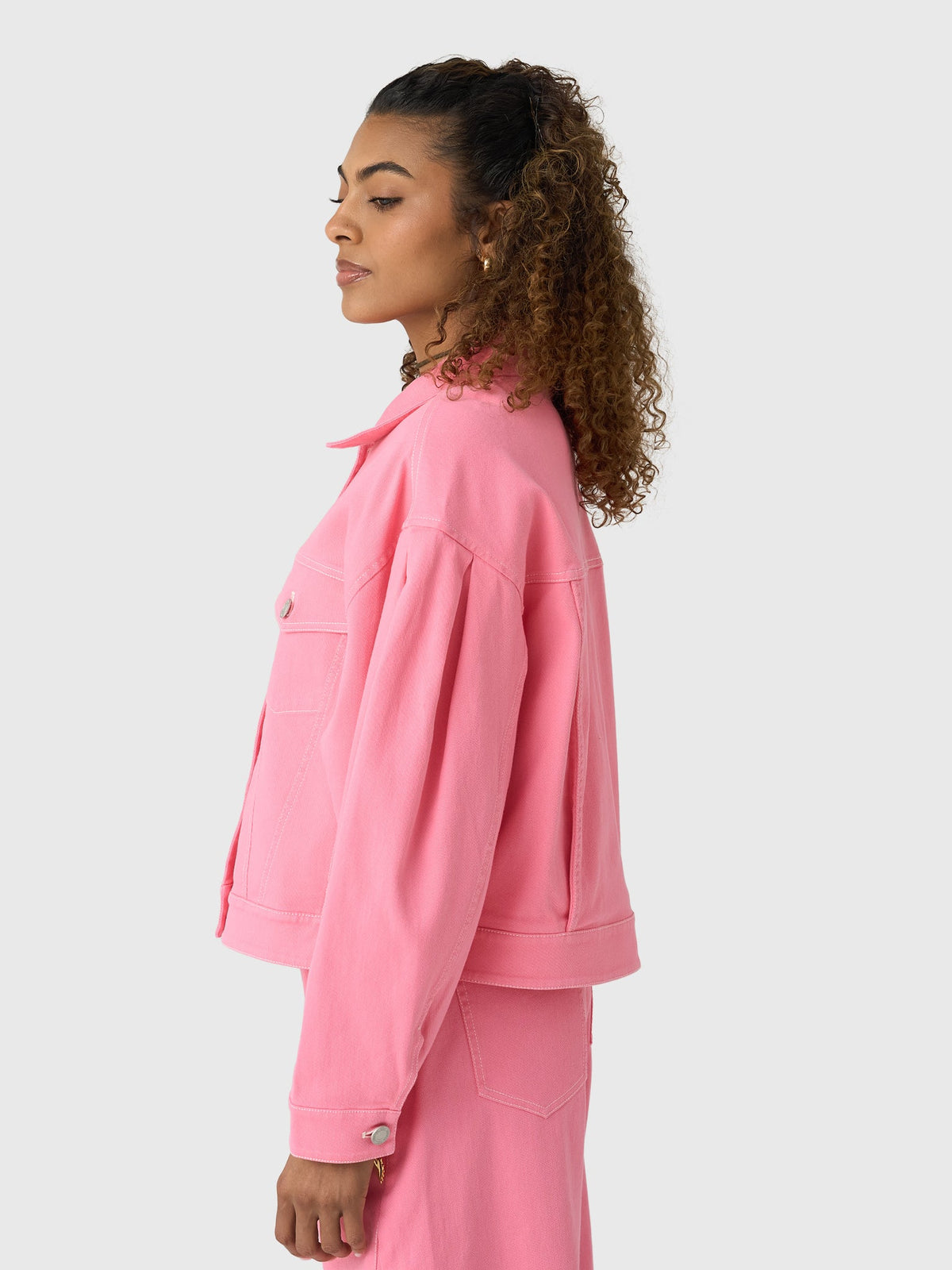 Hunter Bell Women's Solene Jacket