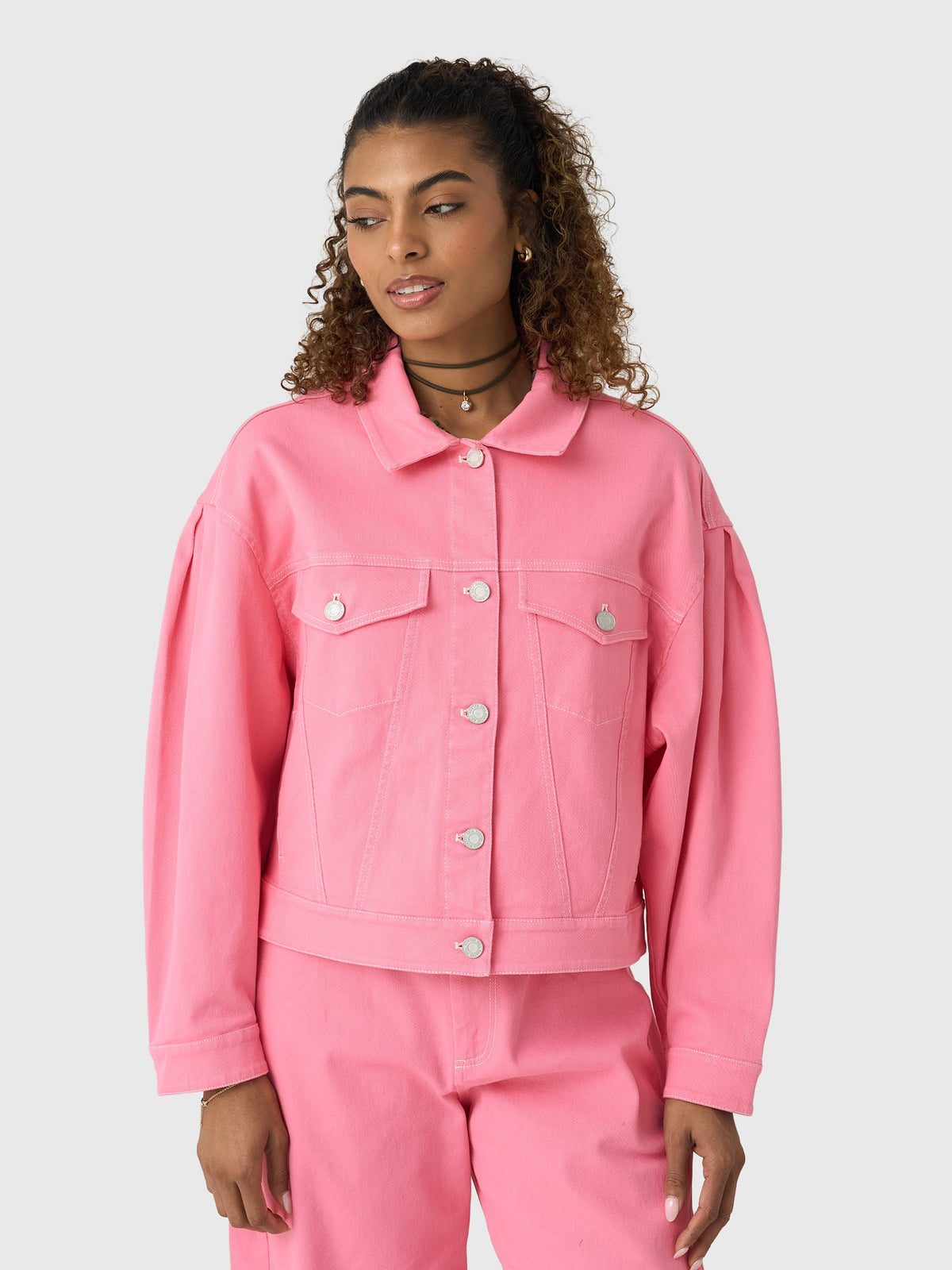 Hunter Bell Women's Solene Jacket
