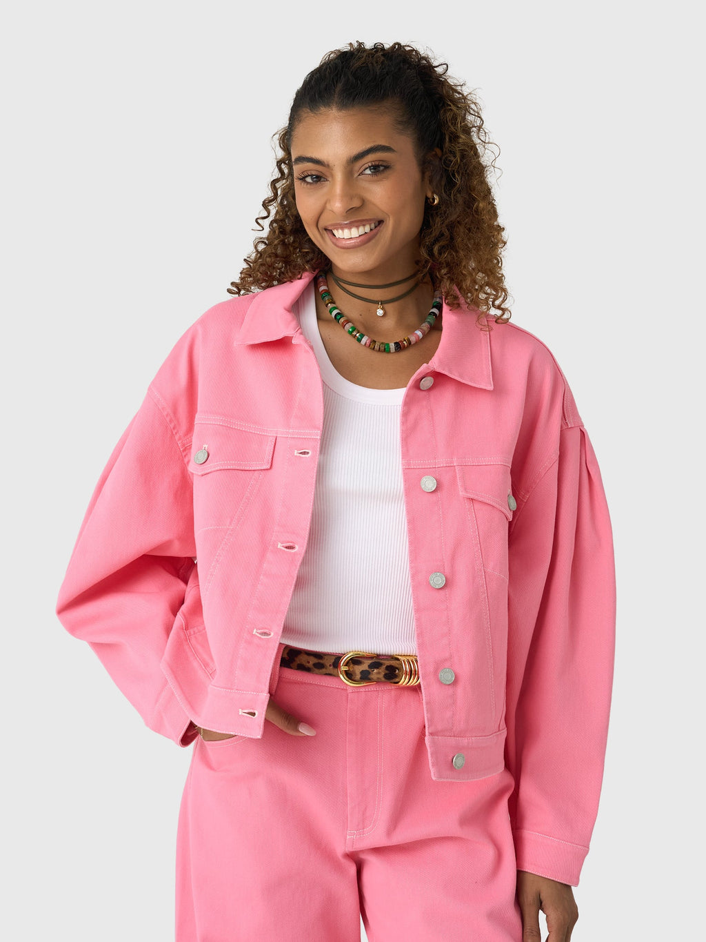 Hunter Bell Women's Solene Jacket
