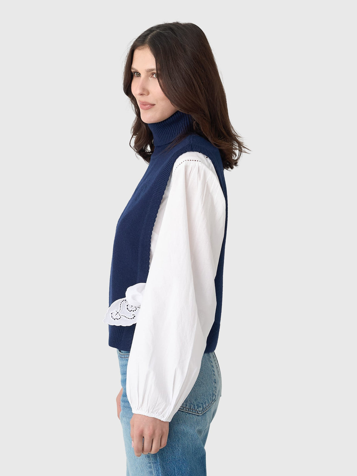 Hunter Bell Women's Lizzie Sweater