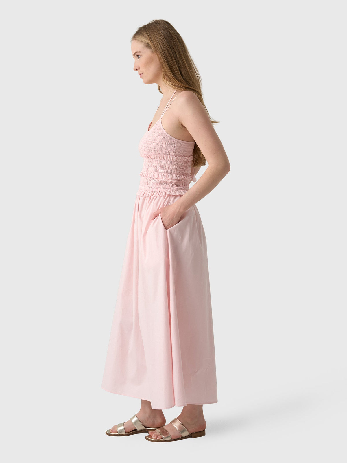 Hunter Bell Women's Francie Dress