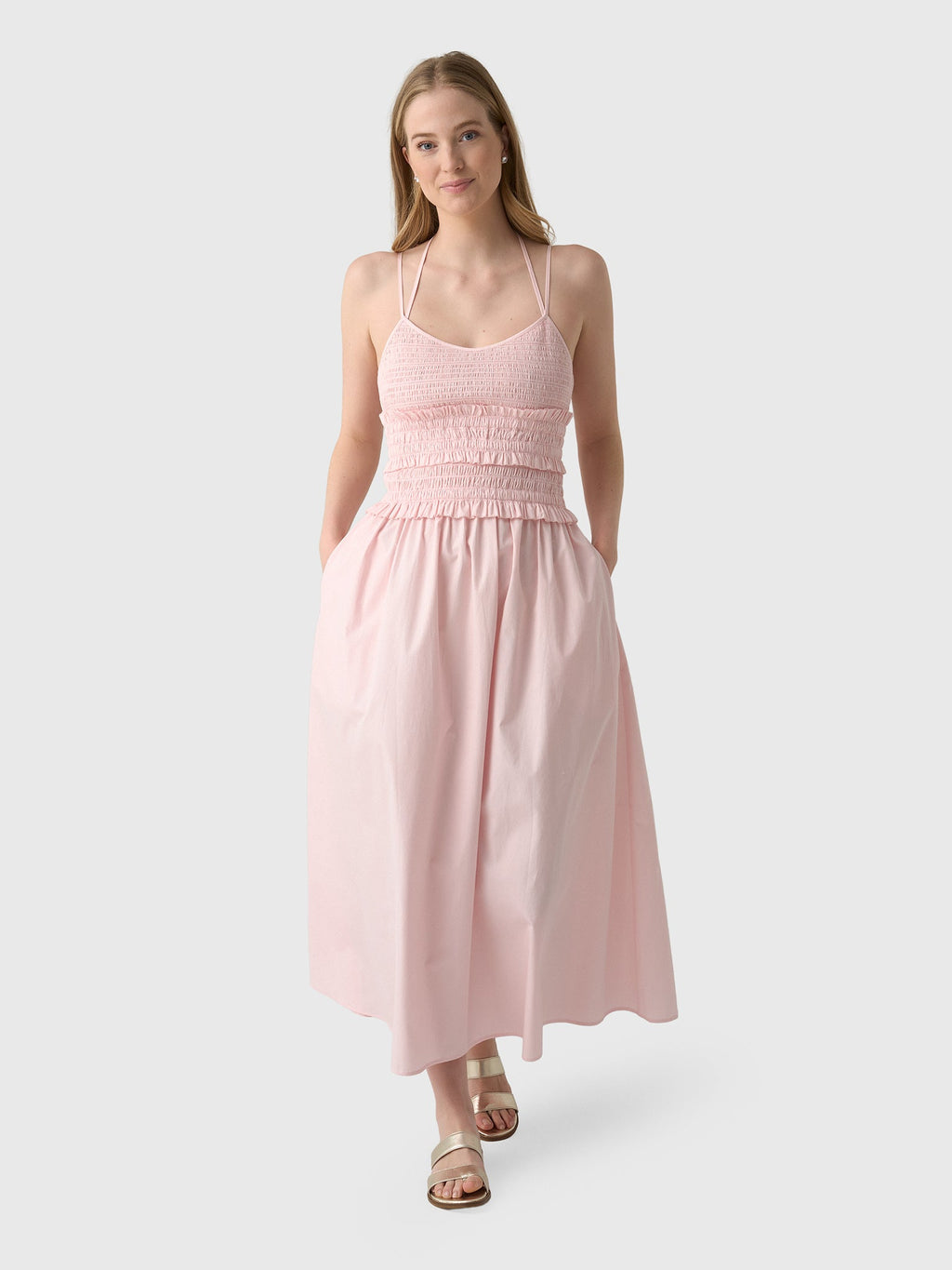 Hunter Bell Women's Francie Dress