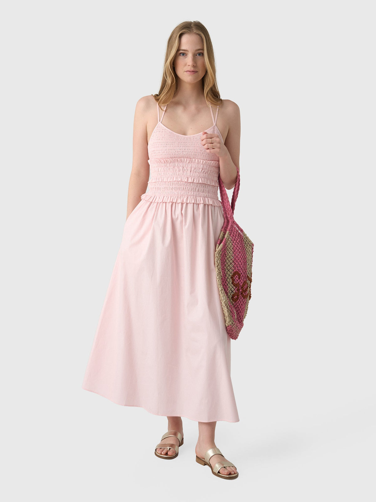 Hunter Bell Women's Francie Dress
