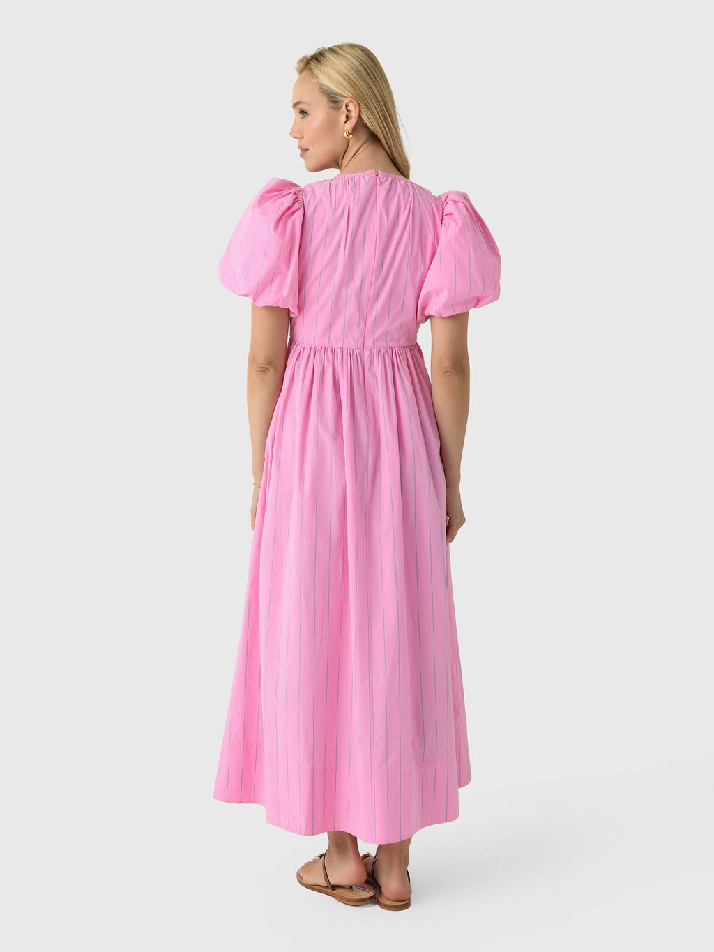 Hunter Bell Women's Augusta Dress
