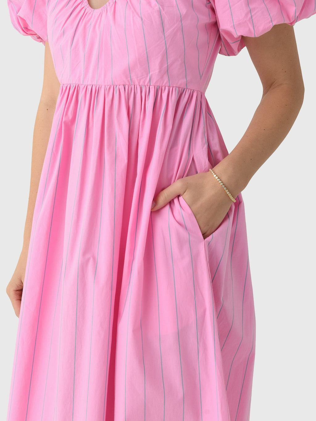 Hunter Bell Women's Augusta Dress