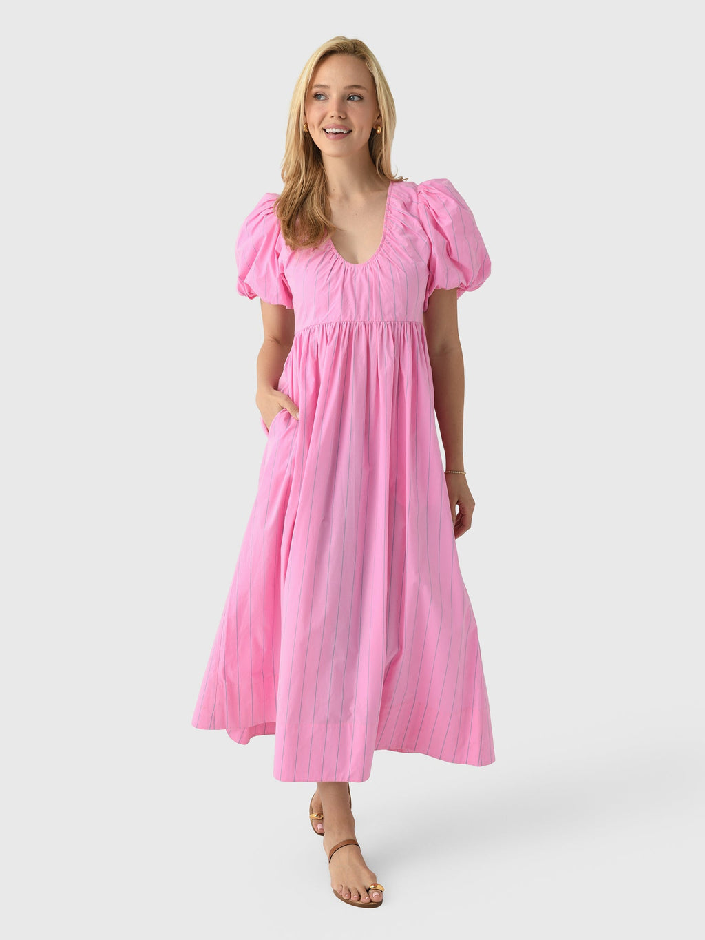 Hunter Bell Women's Augusta Dress