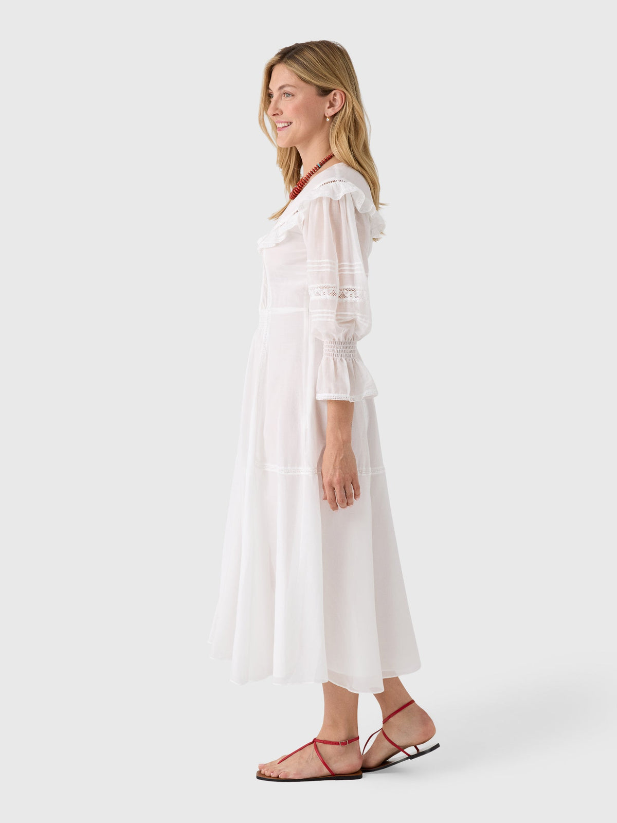 Hunter Bell Women's Selena Dress