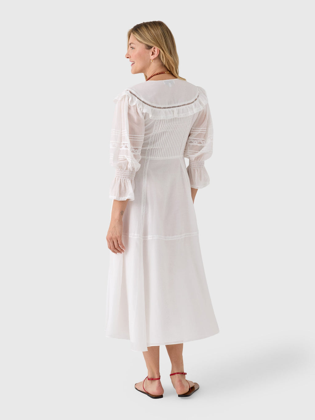 Hunter Bell Women's Selena Dress