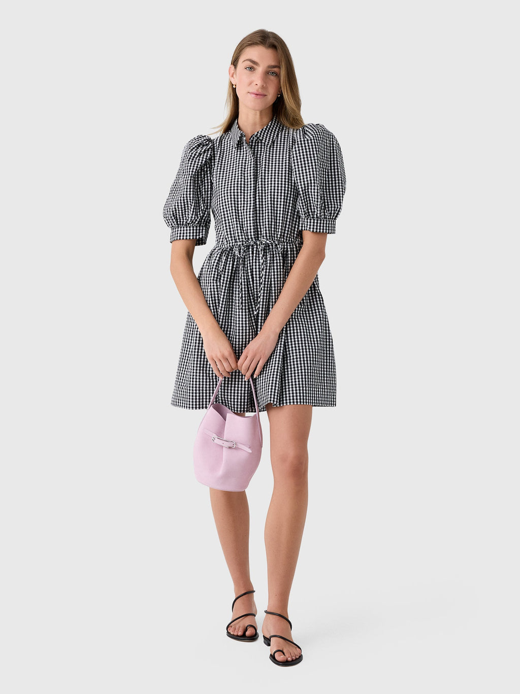Hunter Bell Women's McCauley Dress