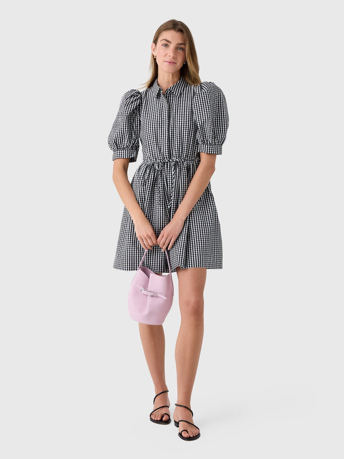 Hunter Bell Women's McCauley Dress