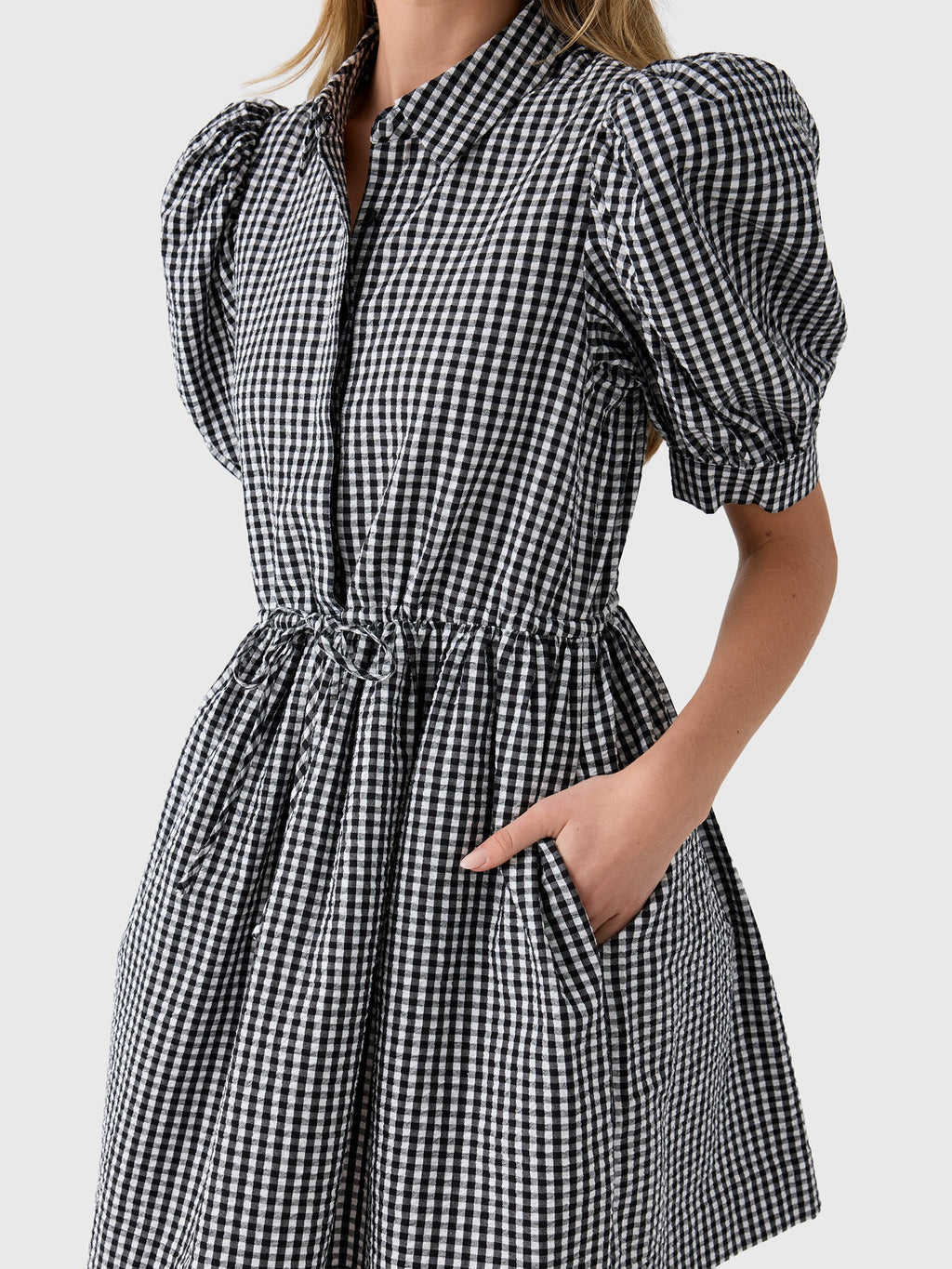 Hunter Bell Women's McCauley Dress
