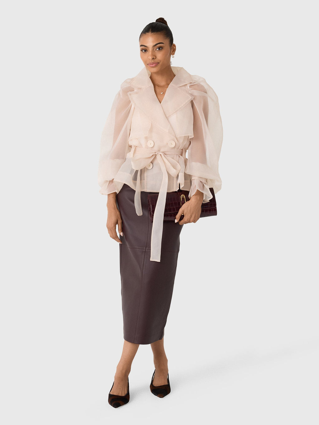 AJE Women's Renew Jacket