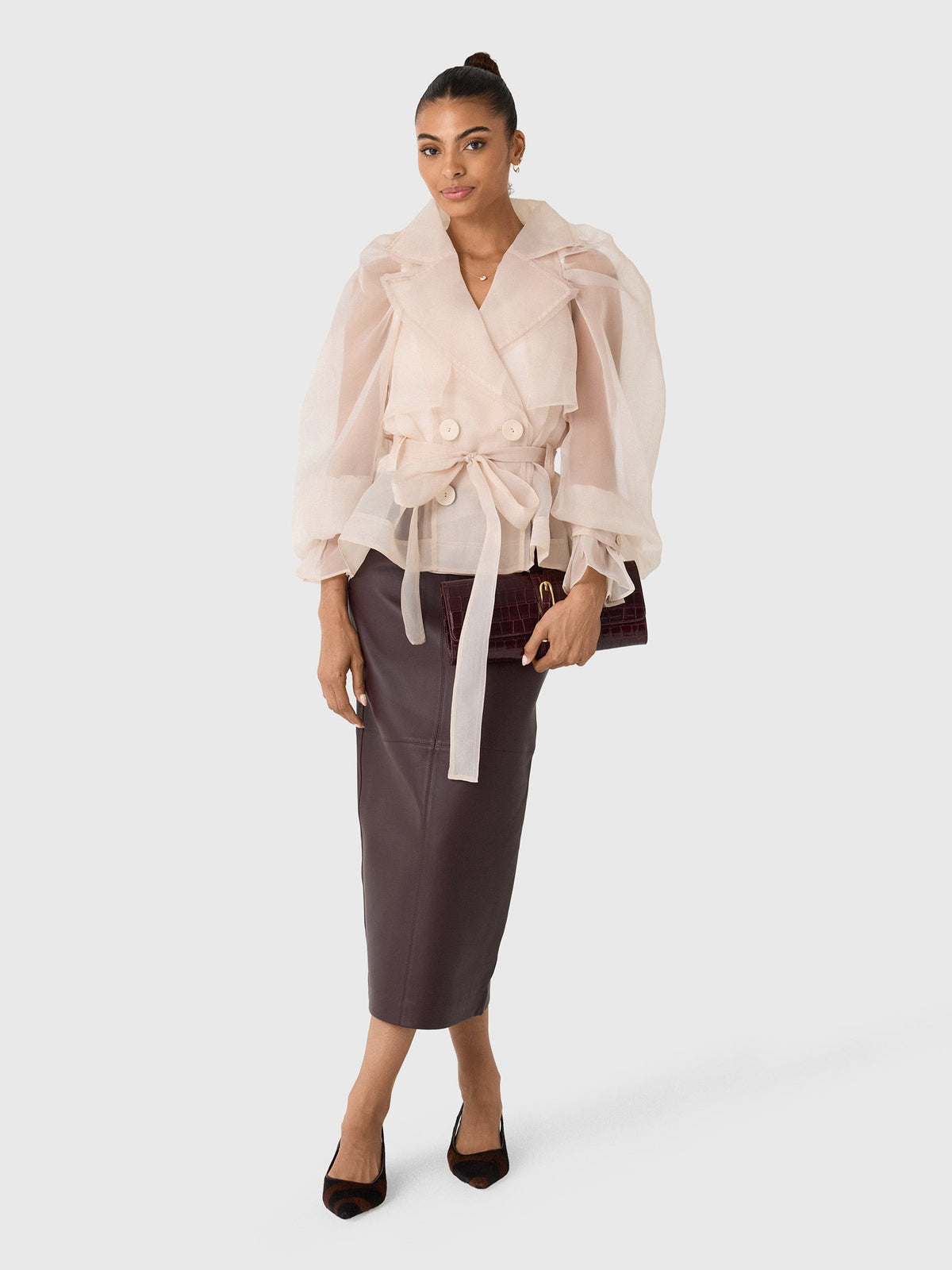 AJE Women's Renew Jacket