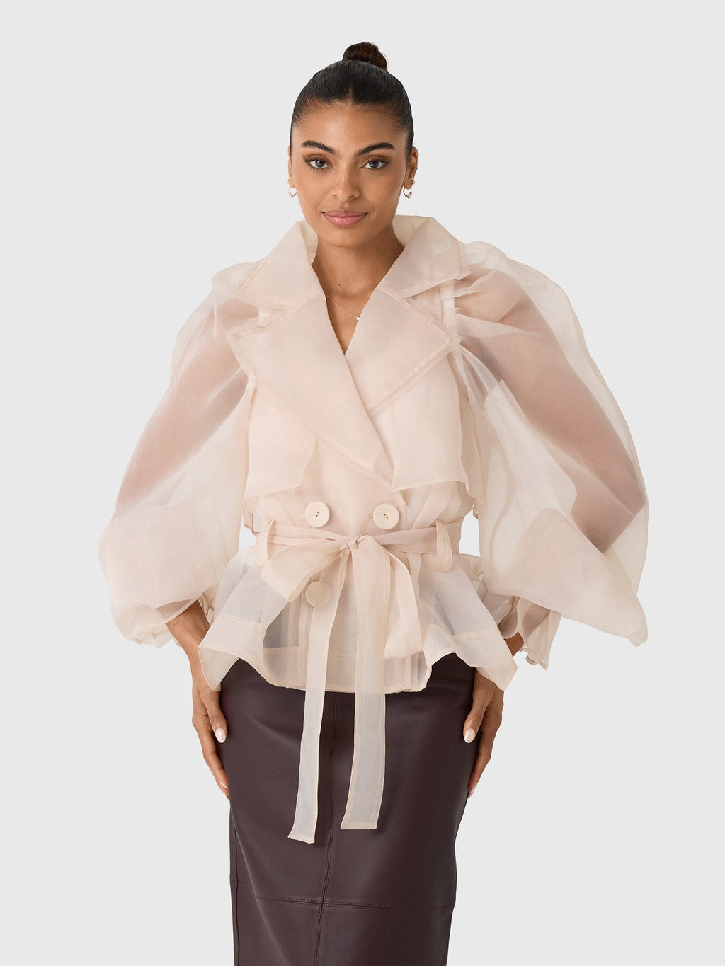 AJE Women's Renew Jacket