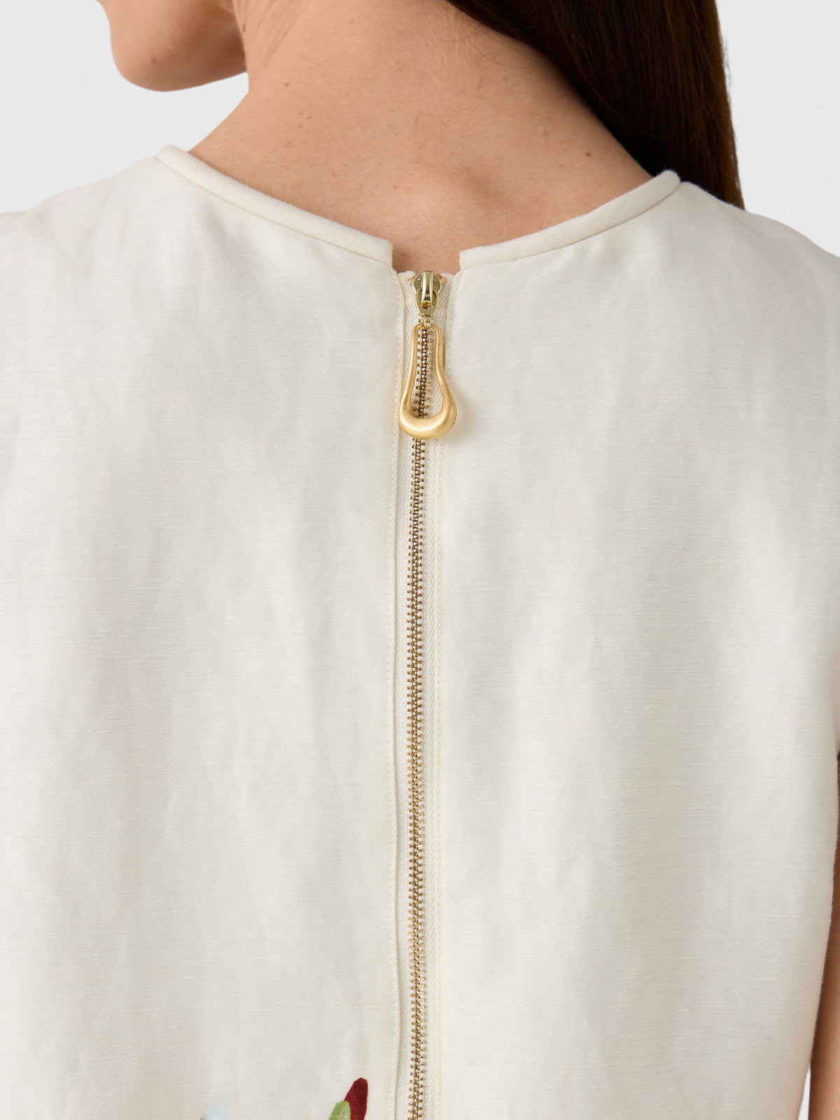 AJE Women's Skies Mini Dress