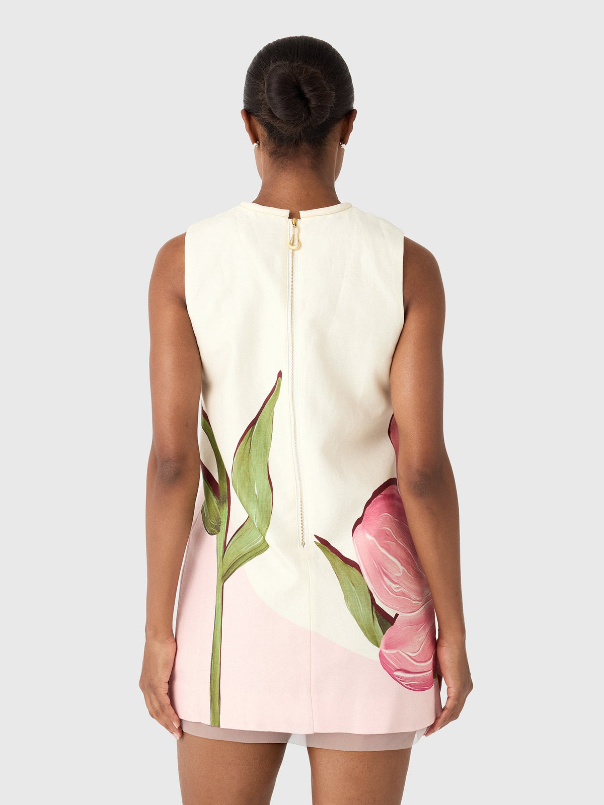 AJE Women's Skies Mini Dress