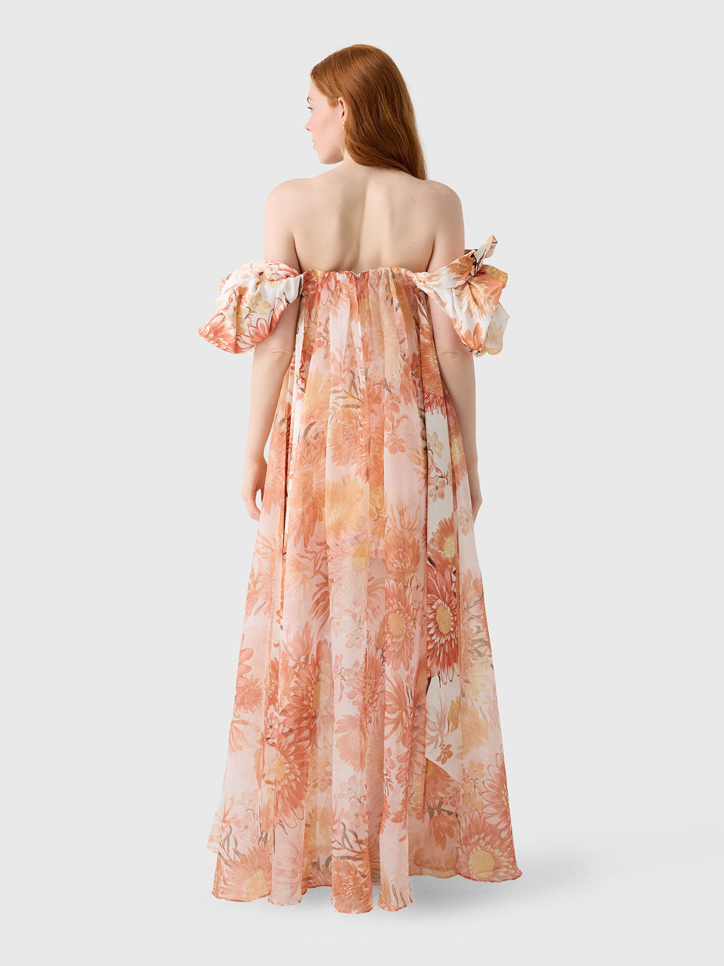 AJE Women's Cosette Gown