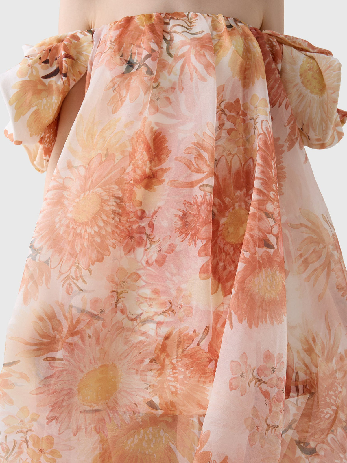 AJE Women's Cosette Gown