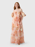 AJE Women's Cosette Gown