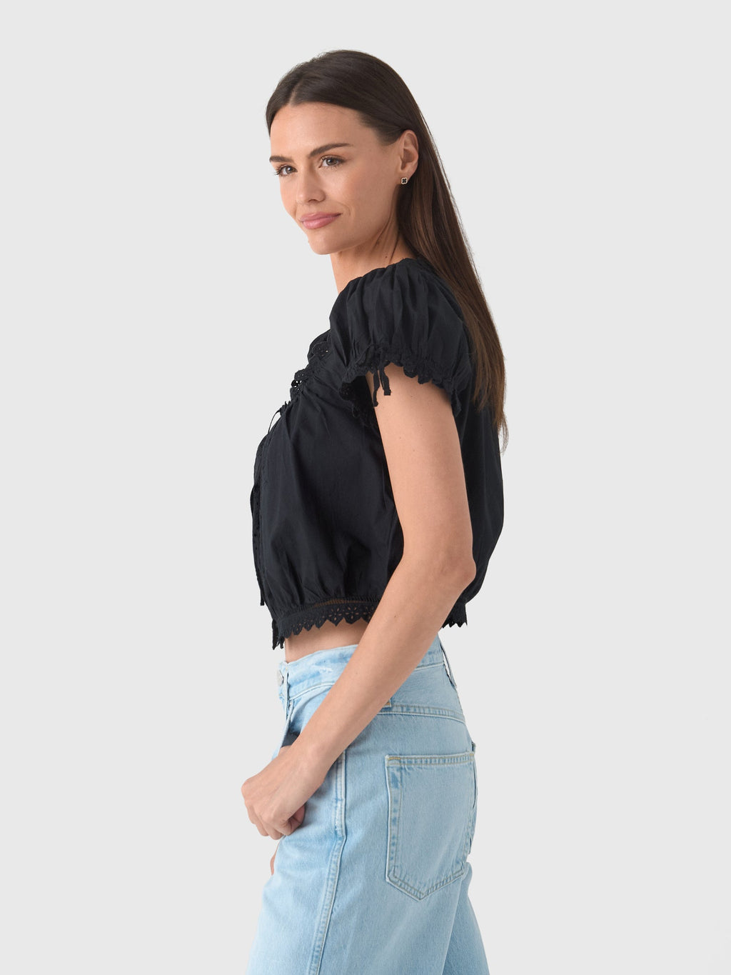 DÔEN Women's Nera Top