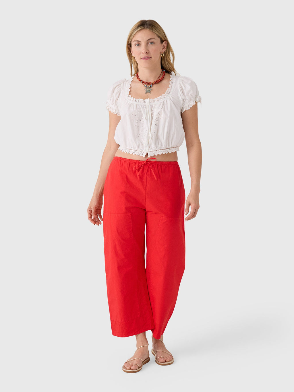 DÔEN Women's Nera Top