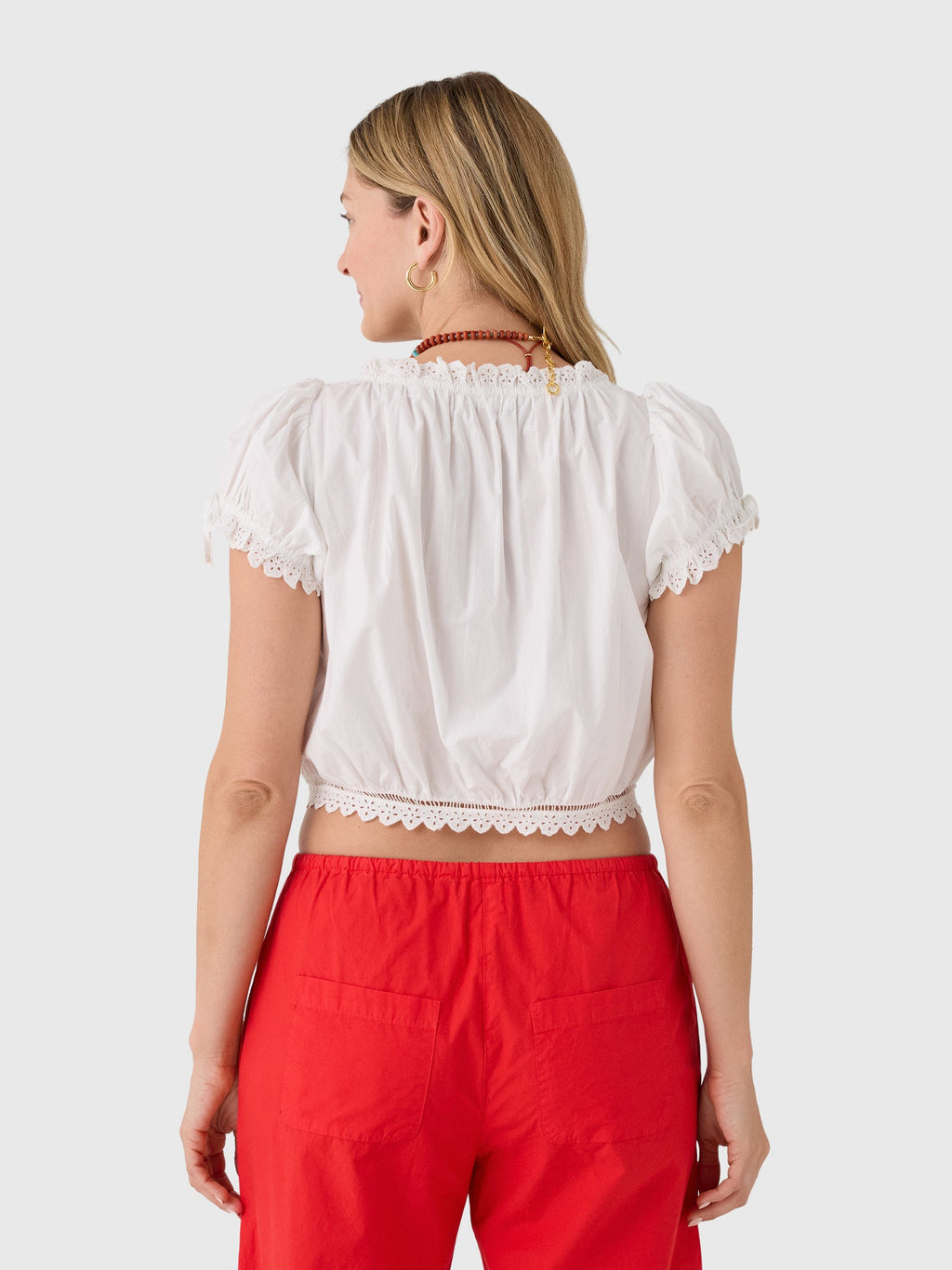 DÔEN Women's Nera Top