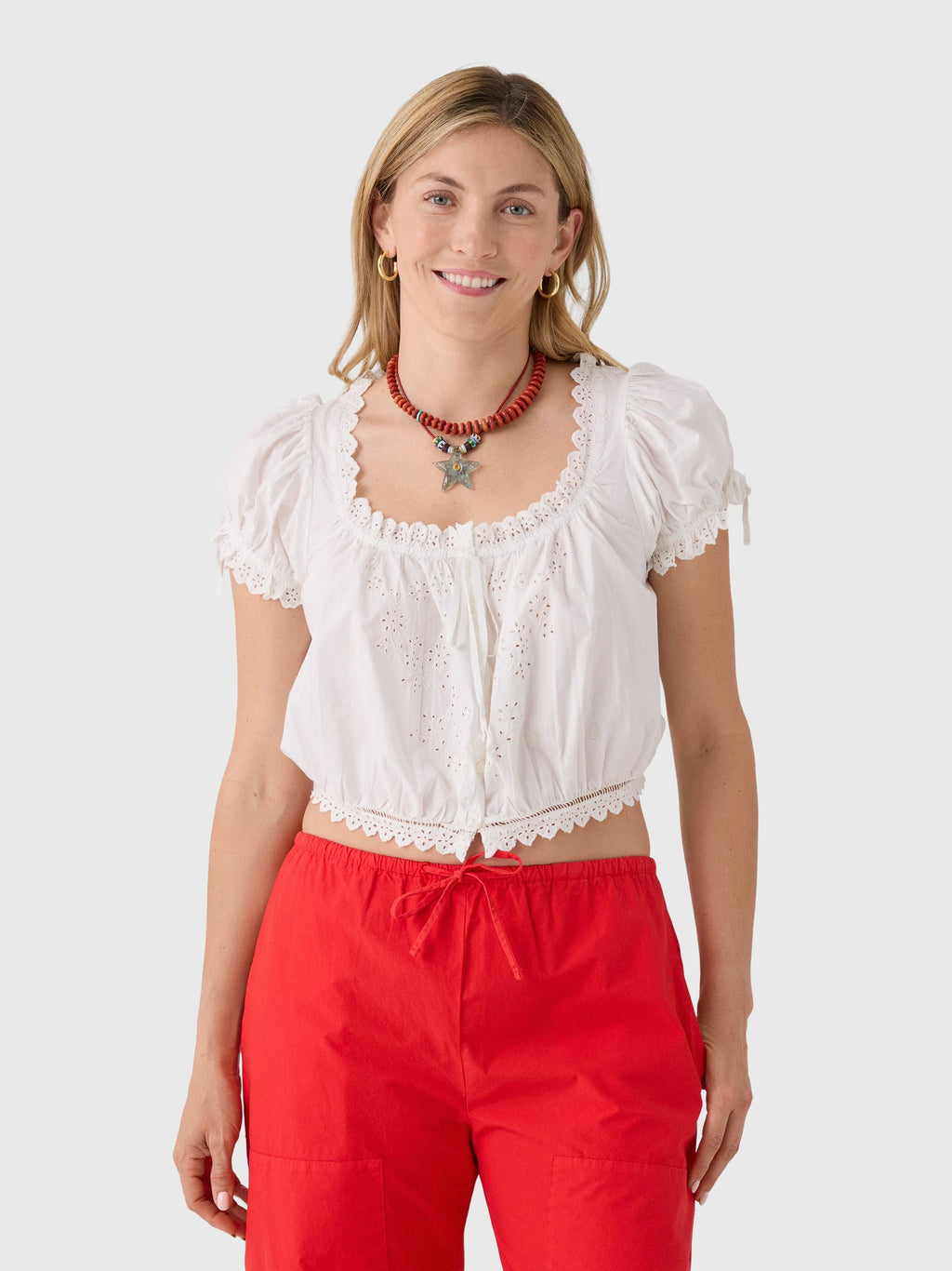 DÔEN Women's Nera Top