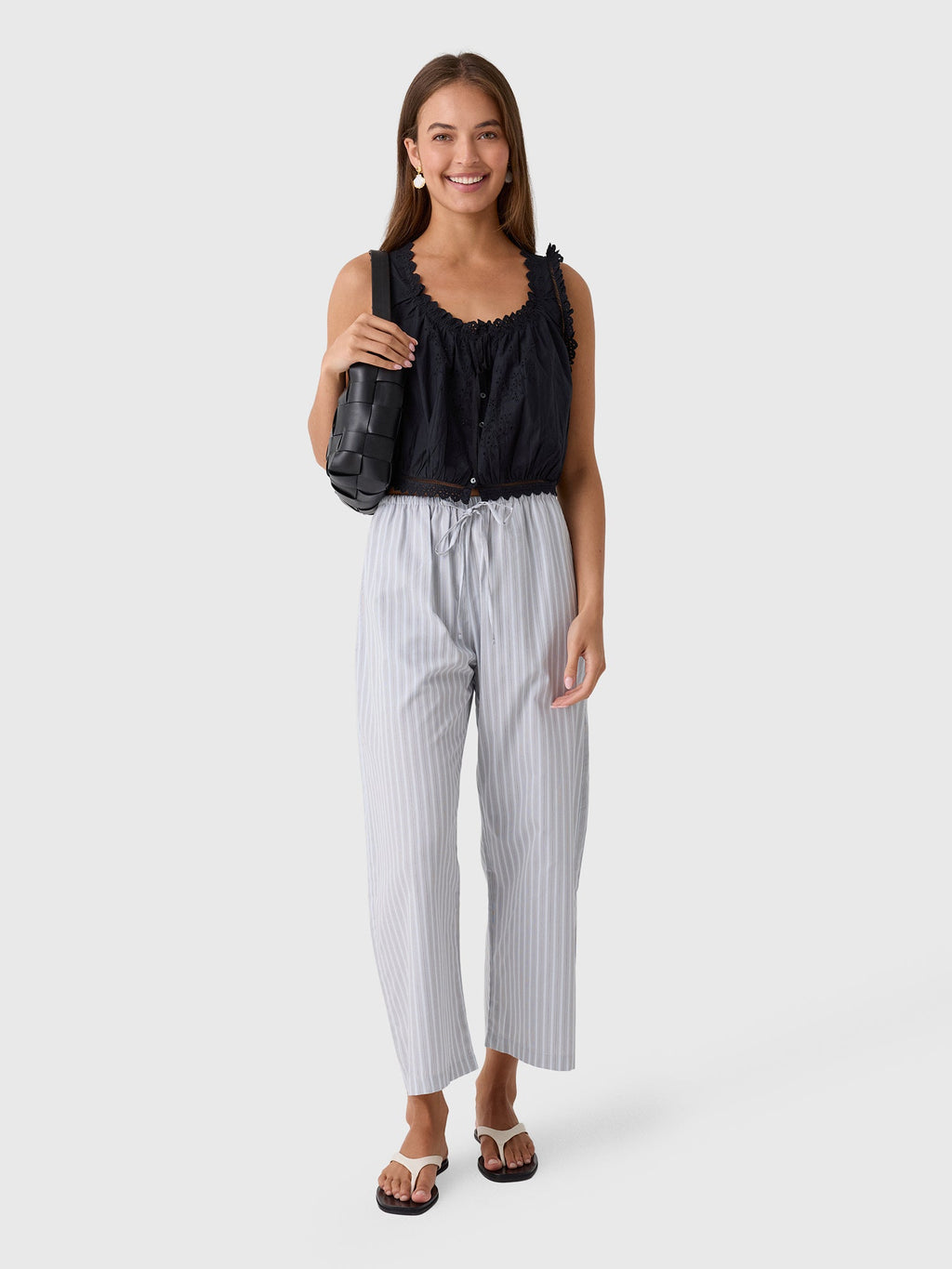 DÔEN Women's Traveler Top
