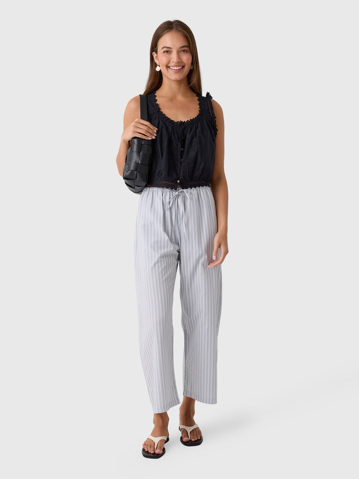 DÔEN Women's Traveler Top