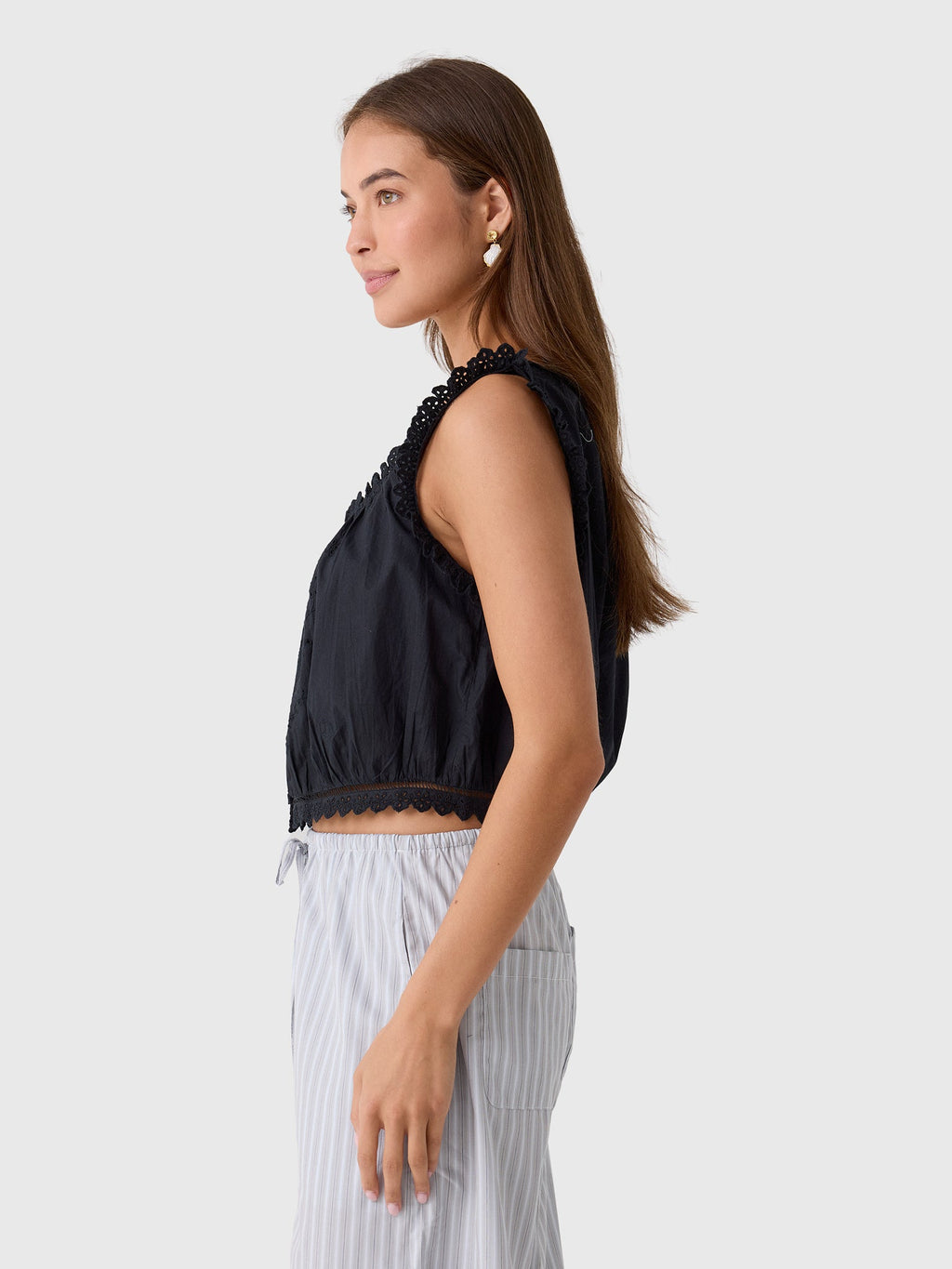 DÔEN Women's Traveler Top