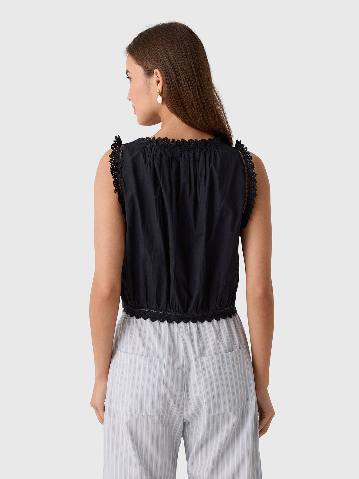 DÔEN Women's Traveler Top