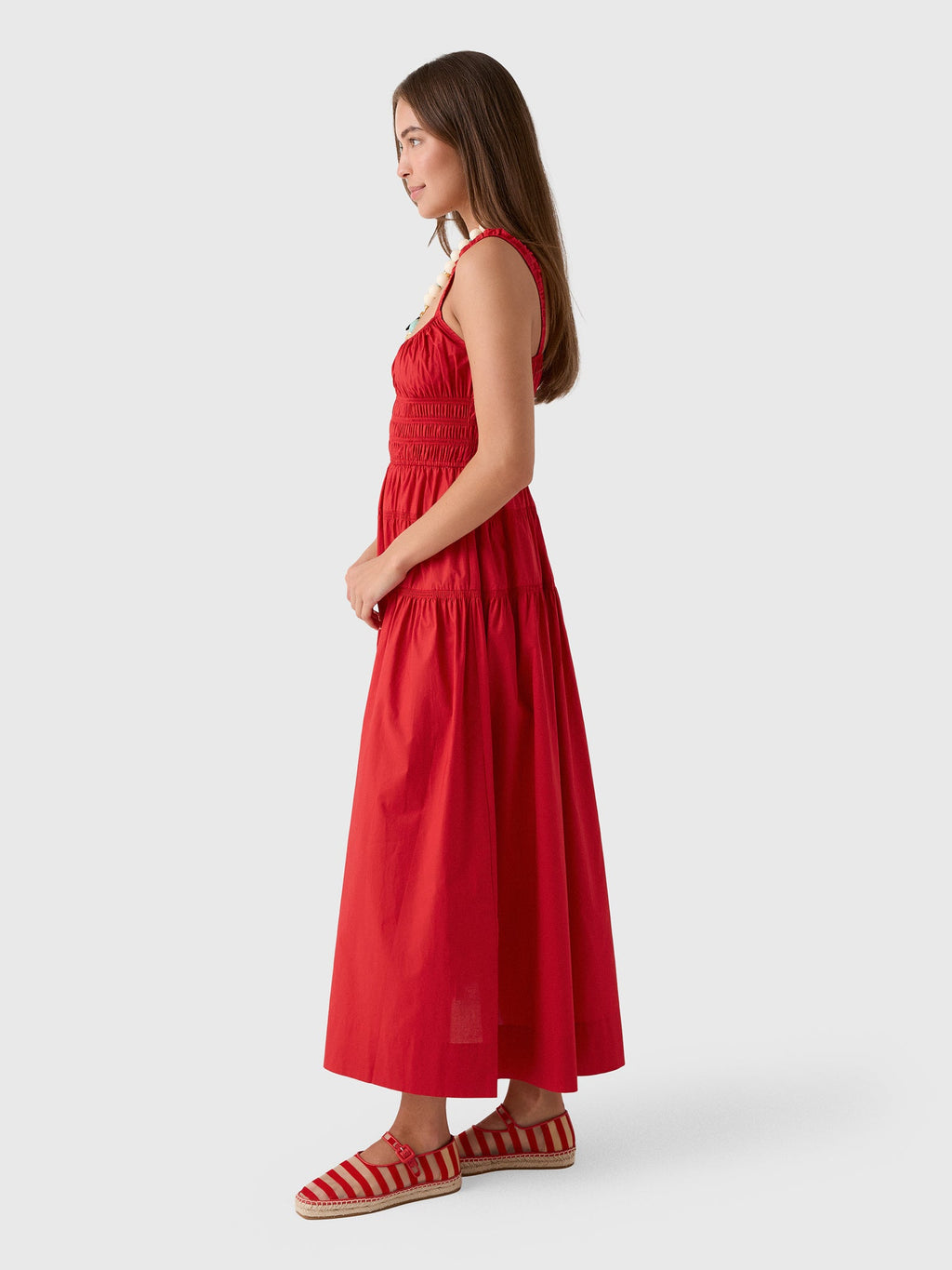 DÔEN Women's Clover Dress
