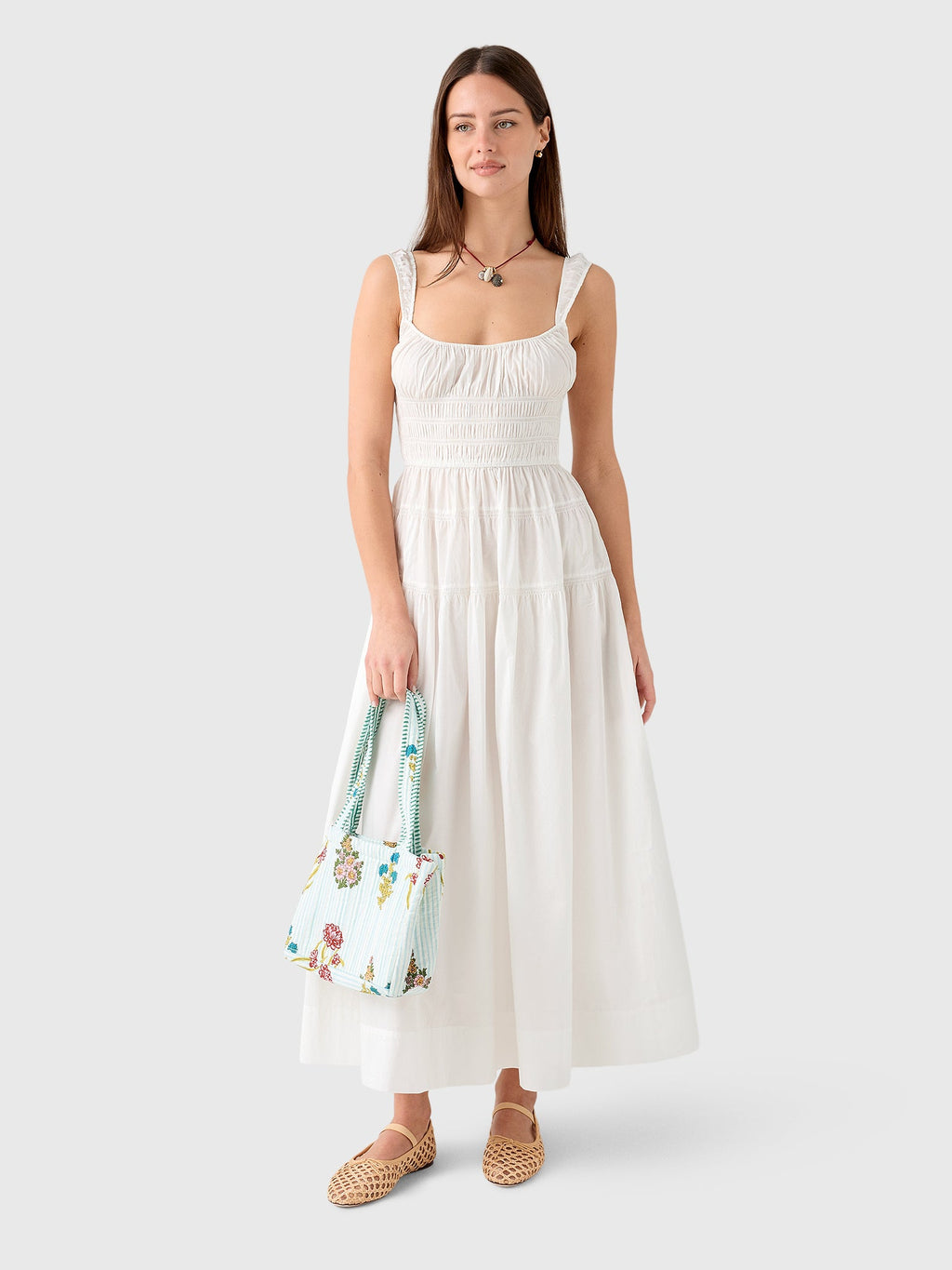 DÔEN Women's Clover Dress