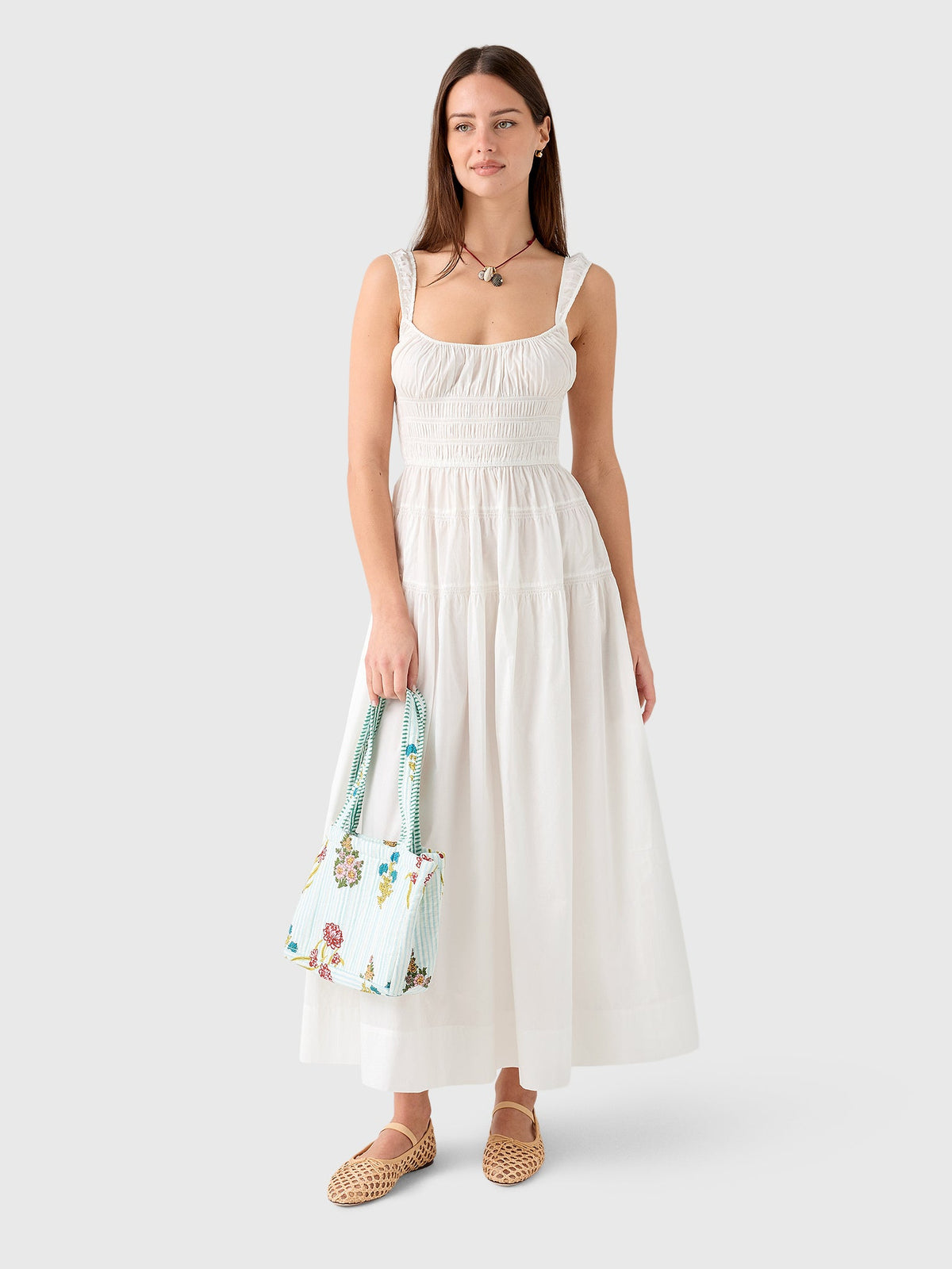 DÔEN Women's Clover Dress