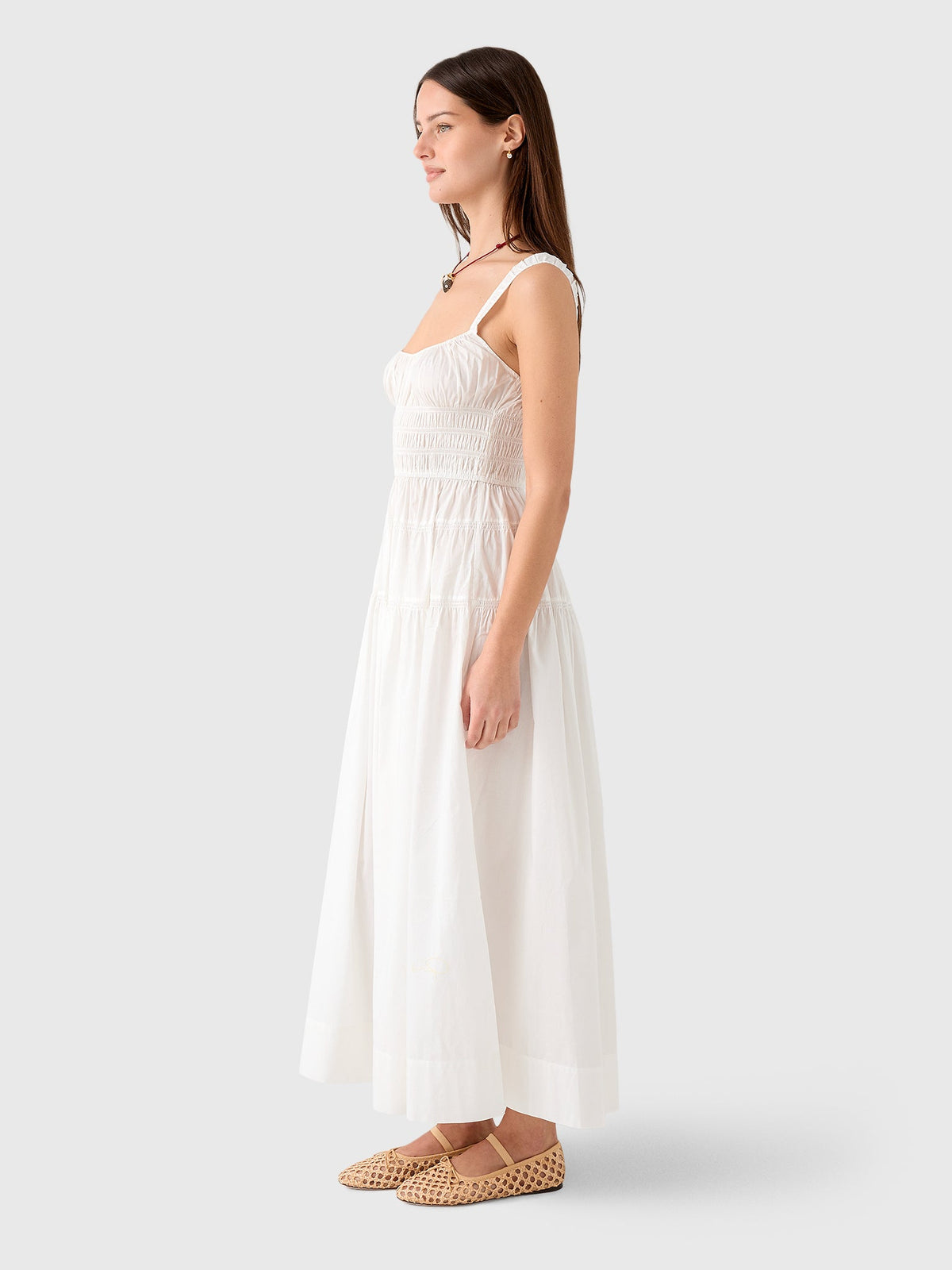 DÔEN Women's Clover Dress