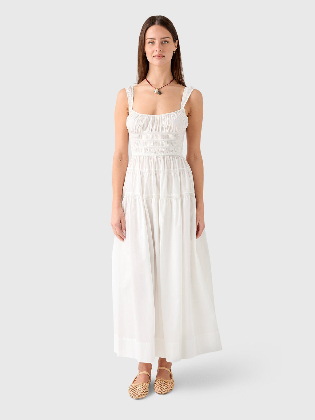 DÔEN Women's Clover Dress