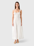 DÔEN Women's Clover Dress