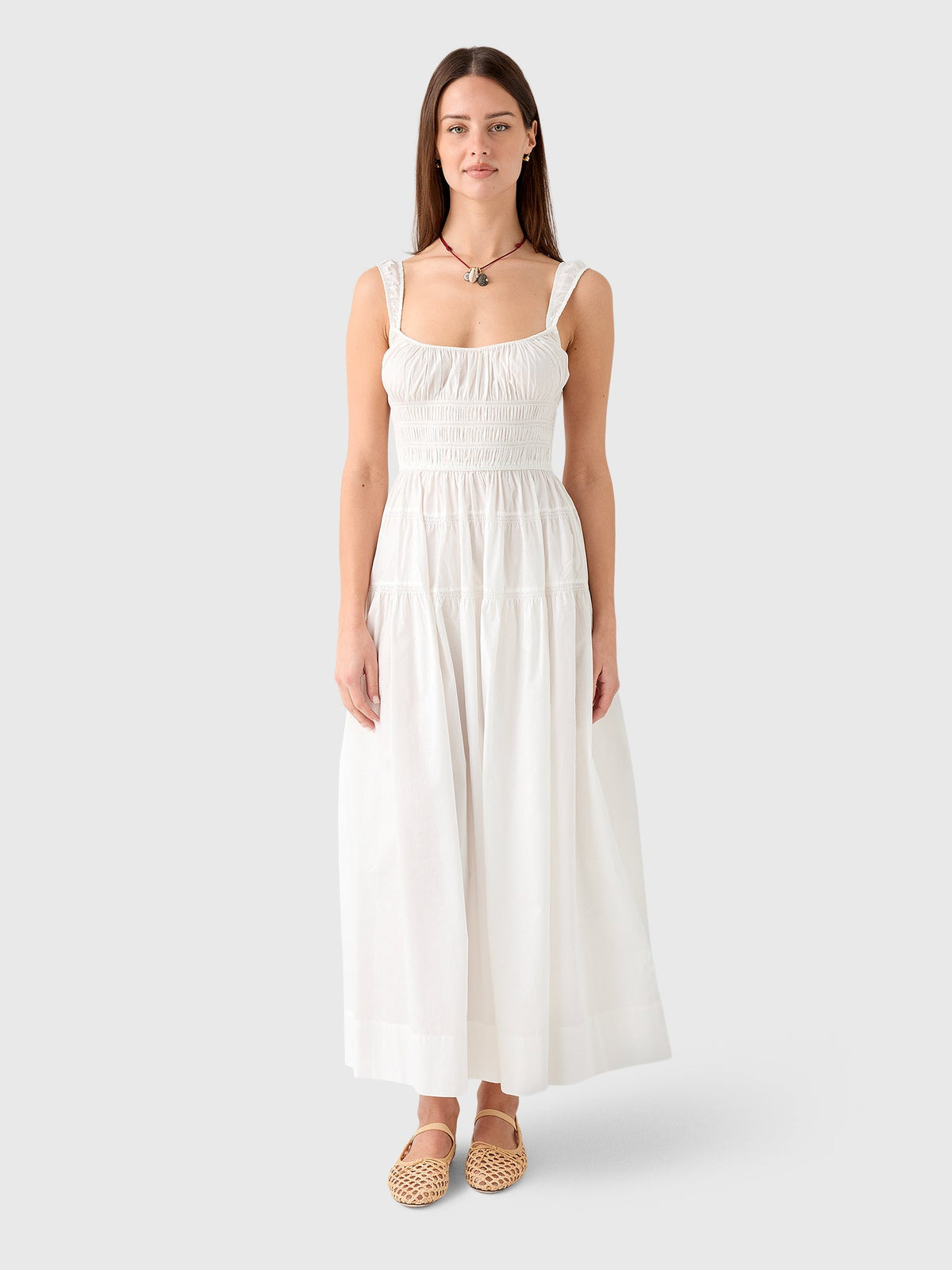 DÔEN Women's Clover Dress