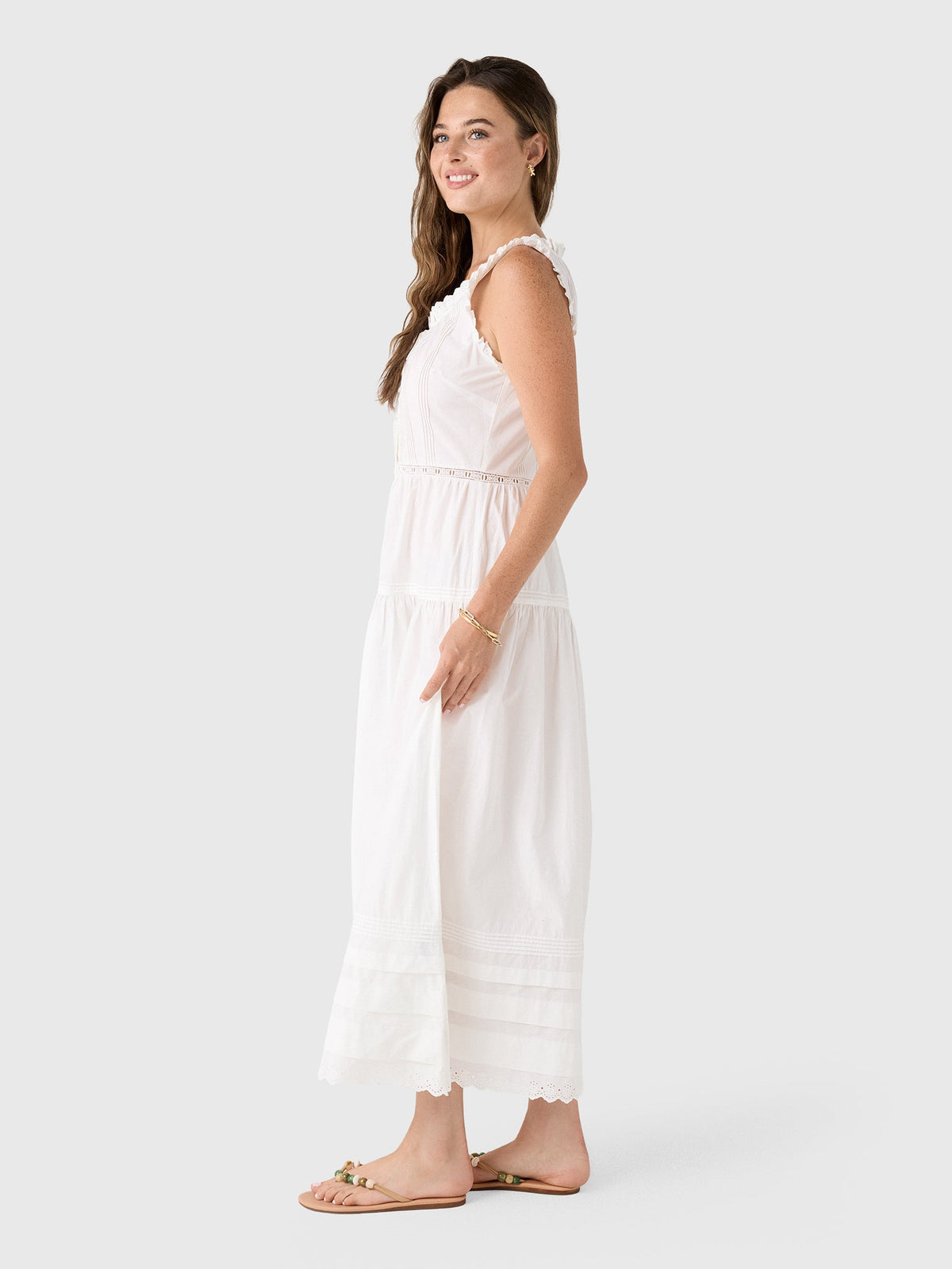 DÔEN Women's Hortense Dress